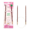 

Aiguilles circulaires Perfect - 60 cm - Pony
1