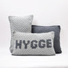 

Coussin “C2C” – Carré - Coton
3