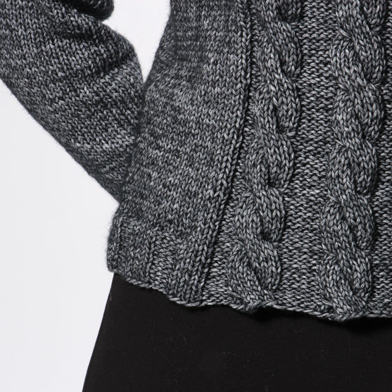 

Pull - Solveig
3