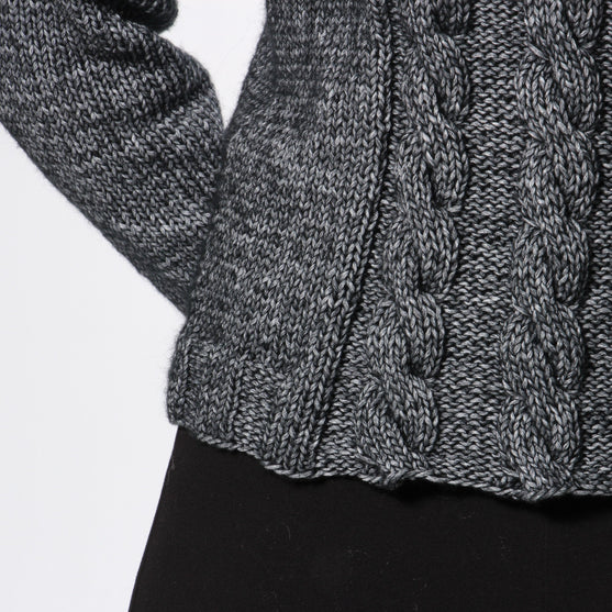 

Pull - Solveig
3