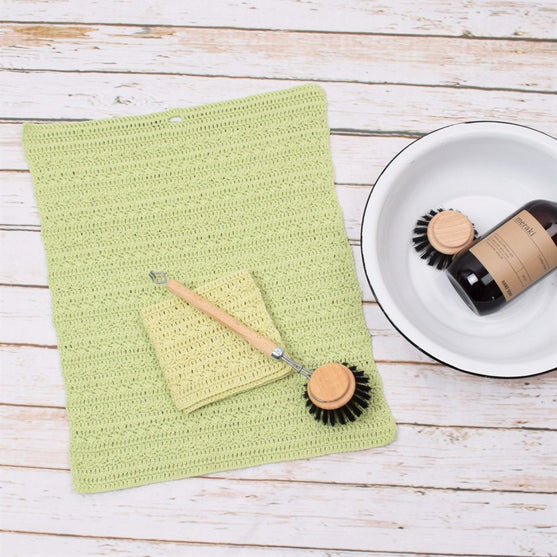 

Serviette de cuisine - Daisy
3