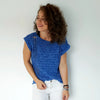 

T’shirt Kisa
7