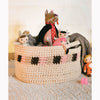 

Nova Vita 12 - 22 home decor projects - DMC
4