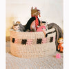 

Nova Vita 12 - 22 home decor projects - DMC
4