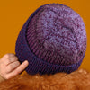 

Amethyst - Bonnet
2