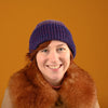 

Amethyst - Bonnet
3