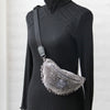 

Crossbody/Belt bag - Velvet
2