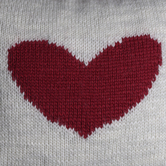 

Coussin Coeur
4