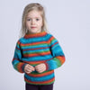 

Ella - Pull pour enfant
1