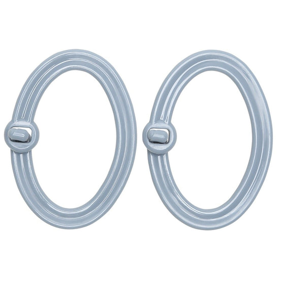 

O Link avec fermeture - Pour suspension - Go Handmade
1