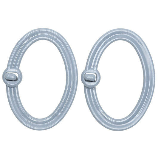 O Link avec fermeture - Pour suspension - Go Handmade