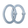 

O Link avec fermeture - Pour suspension - Go Handmade
4
