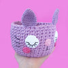 

Chat Kawaii - Panier
2