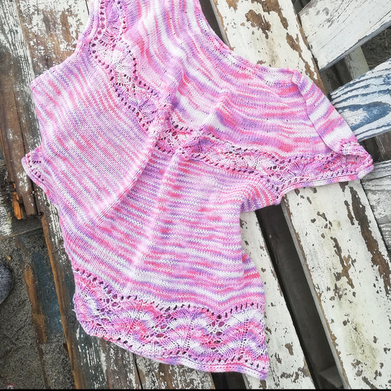 

Caterpillar - Top d’été
1