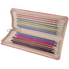 

Set aiguilles à tricoter Zing - KnitPro
1