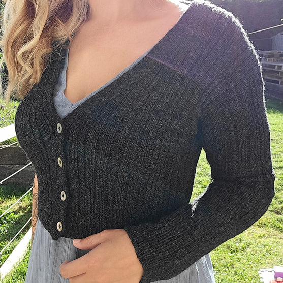

Twist - Gilet
2