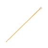 

Crochet Tunisien en Bambou - 25 cm - Hobbii
1