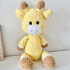 

Geoffrey Girafe
1