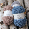 

Teddy Gilet à capuche - Baby
4
