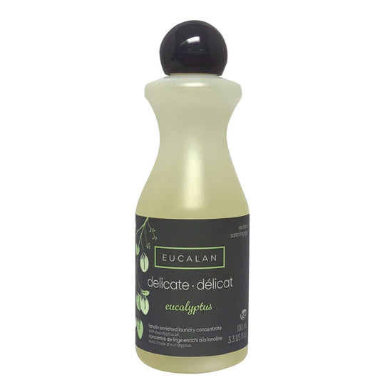 Savon pour laine / Lessive pour laine - Eucalan