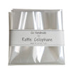 

Papier Bruissant - Go Handmade
1