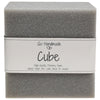 

Mousse à mémoire de forme - Cube - Go Handmade
1