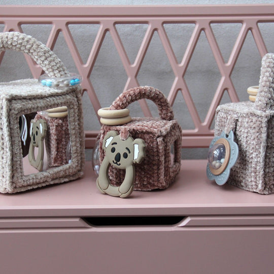 Miroir - 3 pièces - Go Handmade