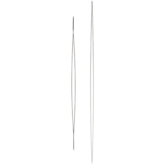 Aiguilles pour perles - Go Handmade