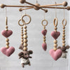 

Perles en bois - Go Handmade
2