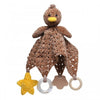 

Hochet - Rond - Go Handmade
3