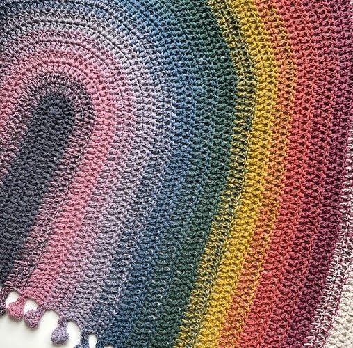 OmbRainbow - Couverture