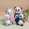 

Paf - Papa Panda
5