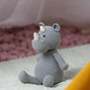 

Herman le Rhino
1