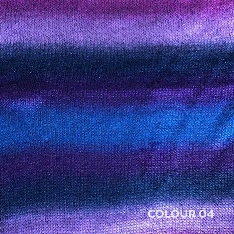 

Universe XL Halloween (Édition limitée) - Hobbii
6