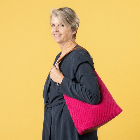 

EveryDay  - Sac - Pink Collection
3