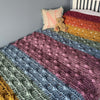 

Chunky Chevron - Couverture
1