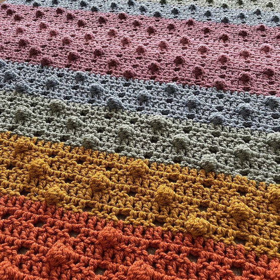 

Chunky Chevron - Couverture
4