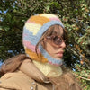 

Esmeralda - Cagoule
1