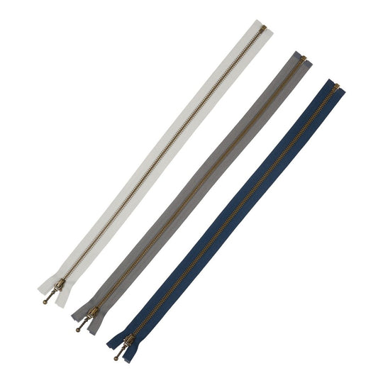 Fermeture éclair séparable - YKK