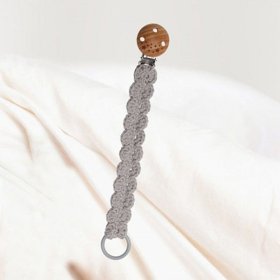 

Anneau O en silicone - Go Handmade
4