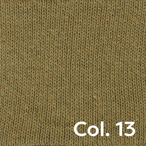 

Denim Breeze - Hobbii
15