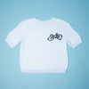 

Le Maillot Blanc - Tour de France
3