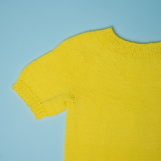 

Le Maillot Jaune - Tour de France
2