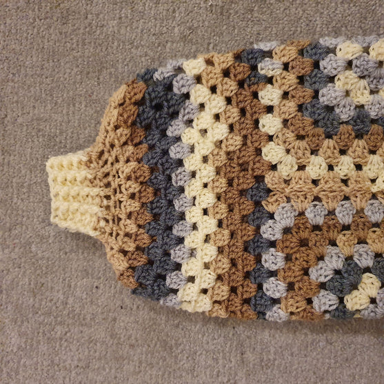 

Horizon - Gilet
2