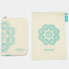 

The Kindness Set - Aiguilles circulaires interchangeables courtes - KnitPro
3