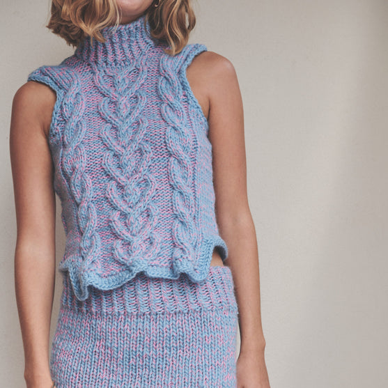 

Love On Top - Débardeur
1