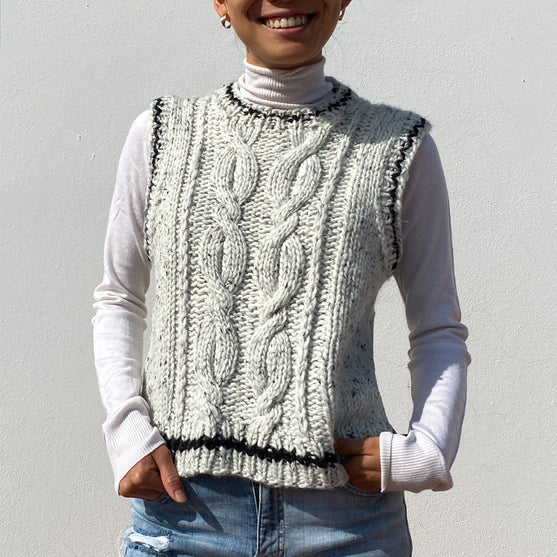 

Emily - Débardeur
1