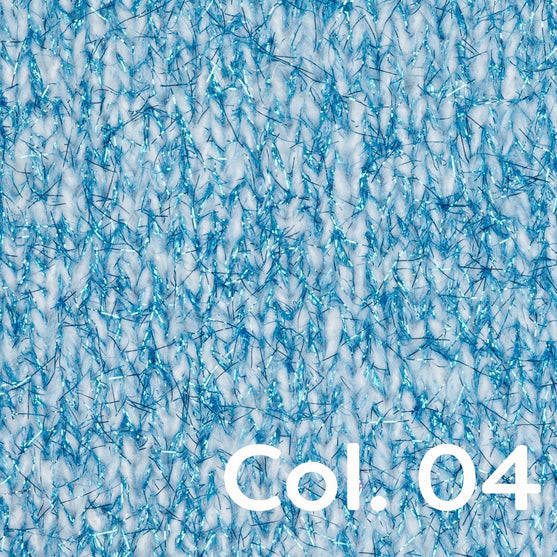 

Miss Sparkle - Hobbii
8