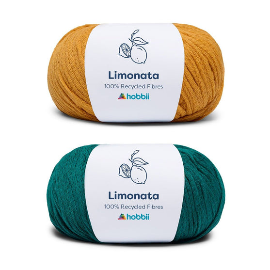 

Limonata - Hobbii
1