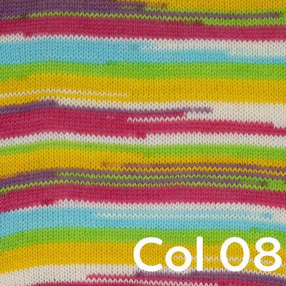 

Silly Socks Flower Pop - Hobbii
5
